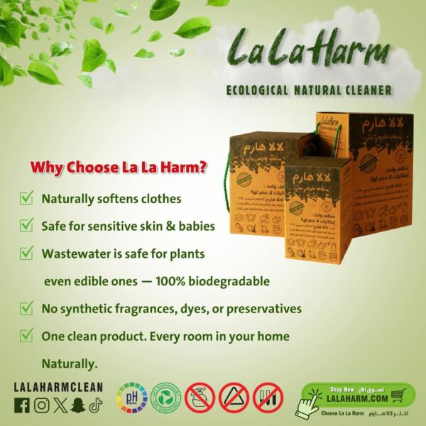 Eco Starter Pack - 9kg - Image 4